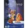 Lady and the Tramp [DVD]